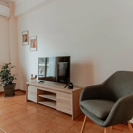 Appartement Yiayia's *