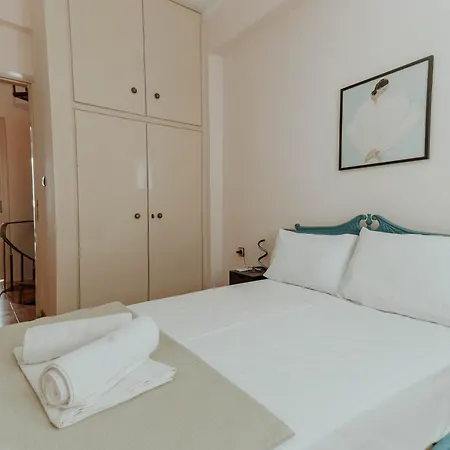 Yiayia's Appartement Nauplion