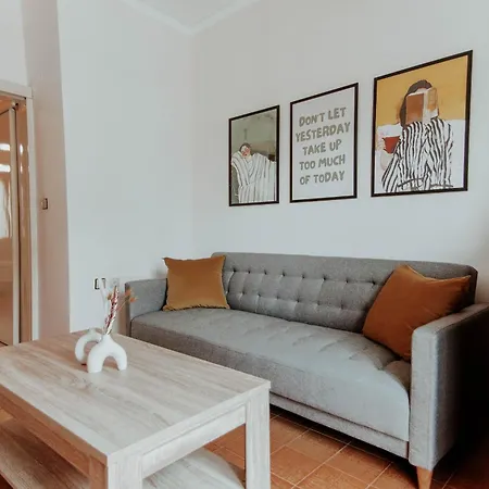 Yiayia's Appartement Nauplion