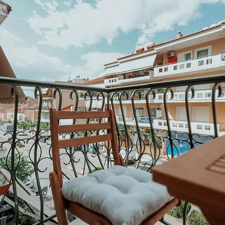 Apartamento Yiayia's *