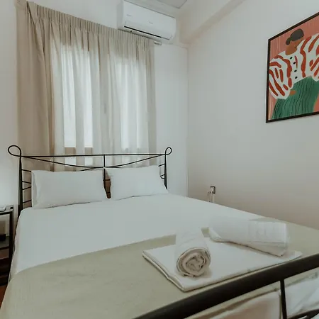 Yiayia's Apartamento Nauplia