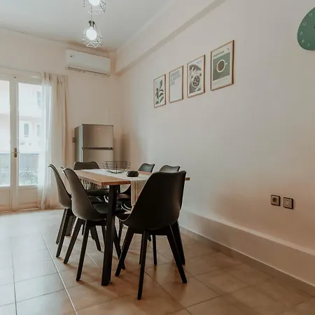 Apartamento Yiayia's Nauplia