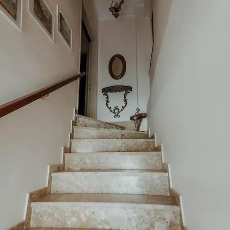 Yiayia's Apartment Nafplio