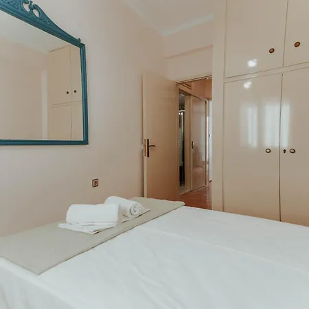 Apartamento Yiayia's