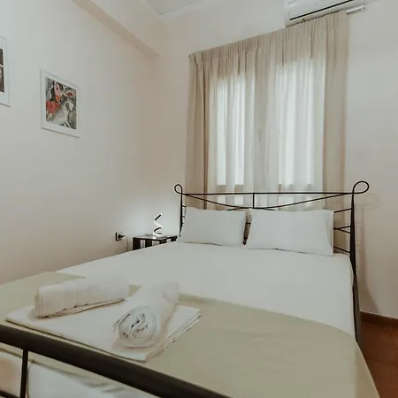 Yiayia's Apartamento Nauplia