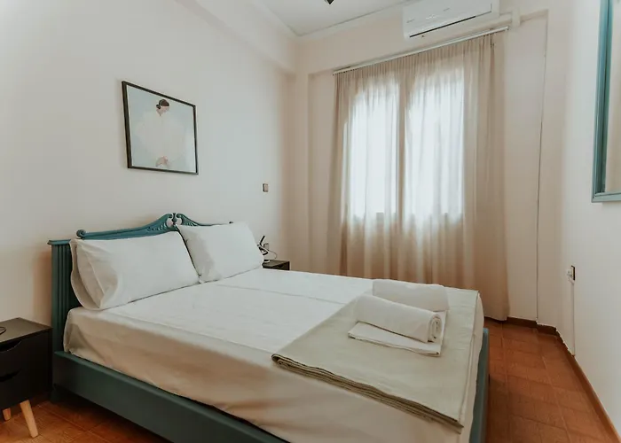 Yiayia's Appartement