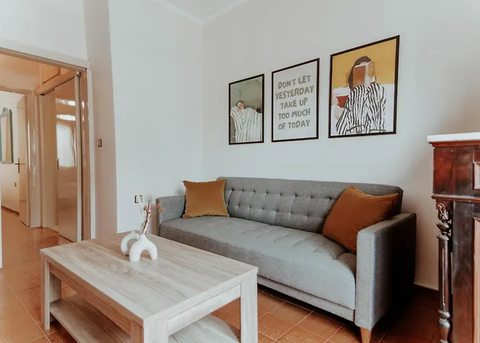 Yiayia's Appartement Nauplie