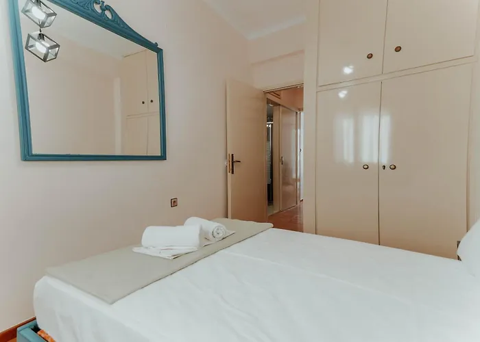 Апартаменты Yiayia's