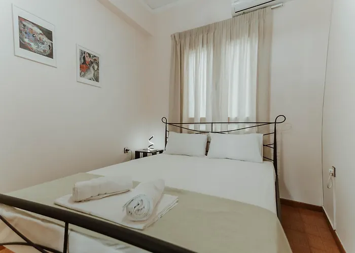 Yiayia's Appartement Nauplie